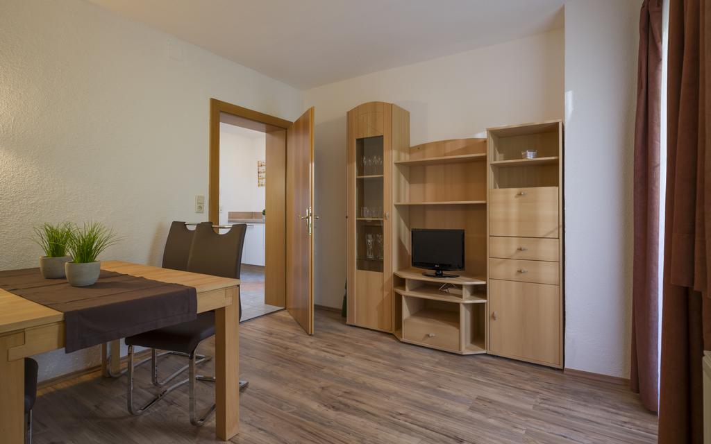 Appartement Hollaus Fuegenberg Exteriör bild