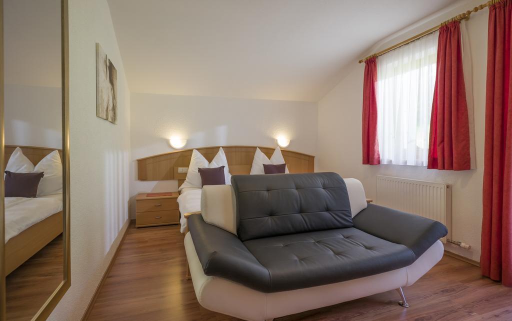 Appartement Hollaus Fuegenberg Exteriör bild