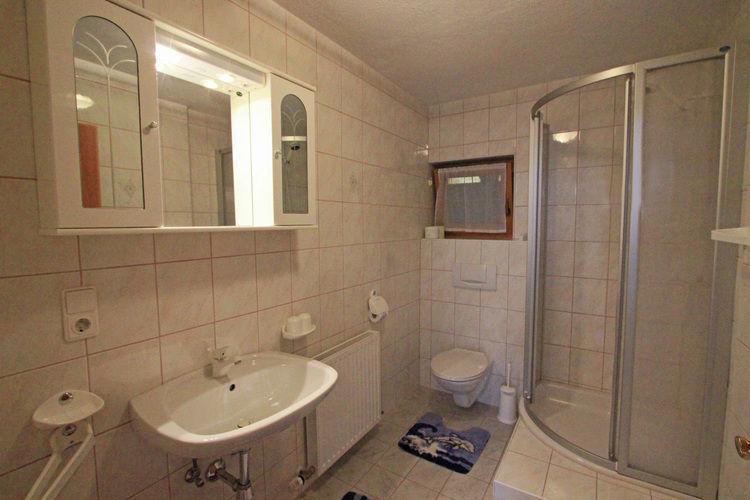 Appartement Hollaus Fuegenberg Exteriör bild